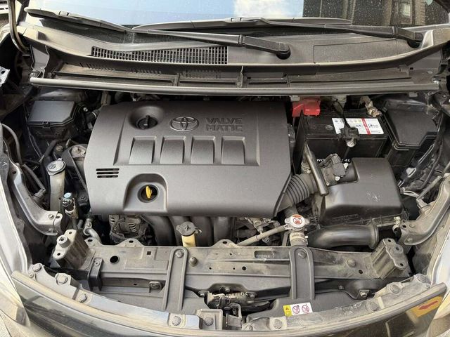 TOYOTA豐田 SIENTA  第6張相片