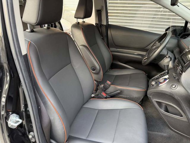 TOYOTA豐田 SIENTA  第7張相片