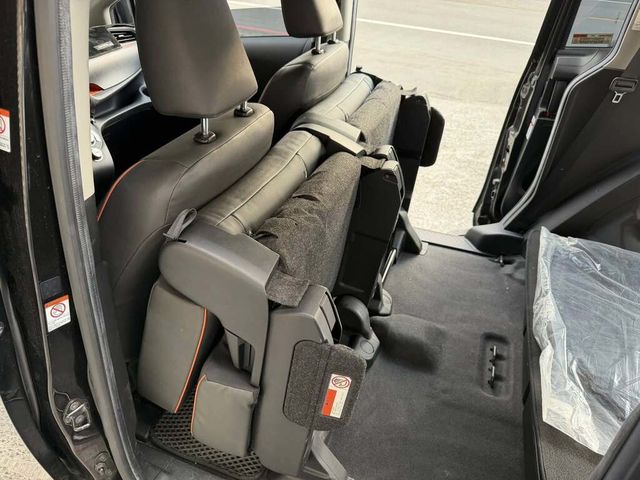 TOYOTA豐田 SIENTA  第9張相片