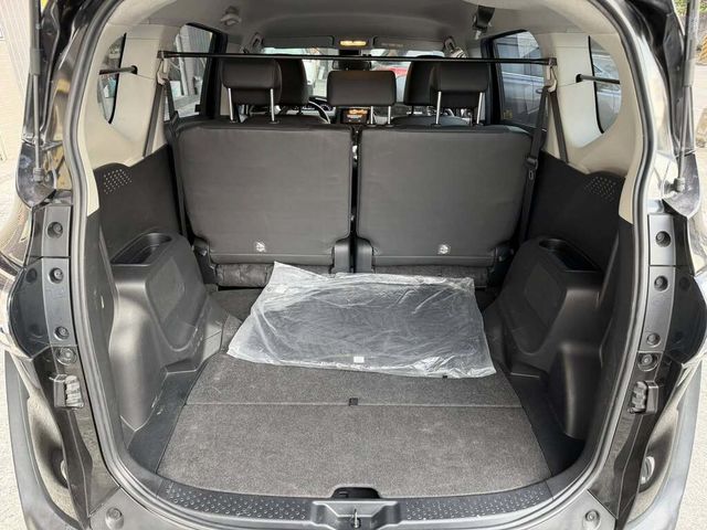 TOYOTA豐田 SIENTA  第11張相片