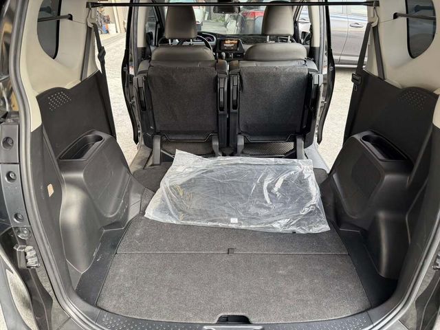 TOYOTA豐田 SIENTA  第12張相片