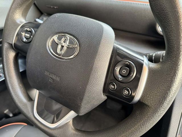 TOYOTA豐田 SIENTA  第13張相片