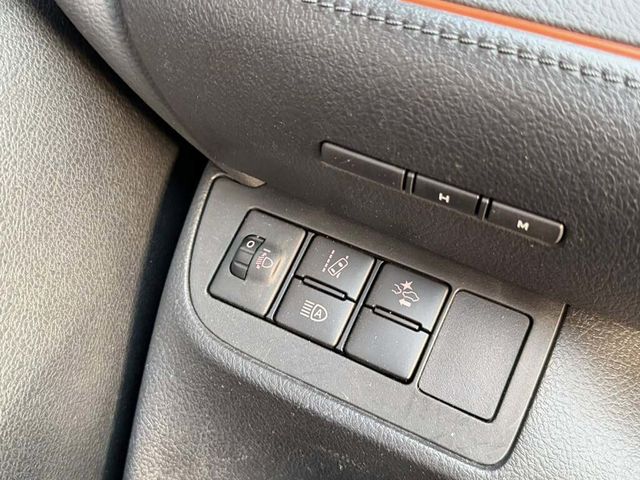 TOYOTA豐田 SIENTA  第14張相片