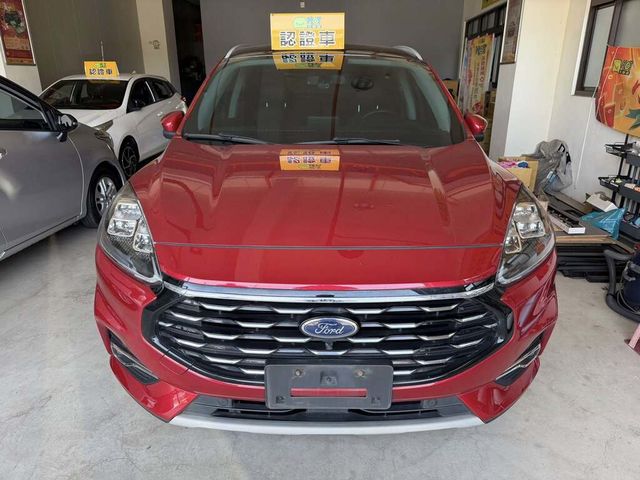 FORD福特 KUGA  第3張相片