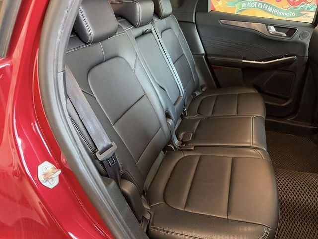 FORD福特 KUGA  第8張相片