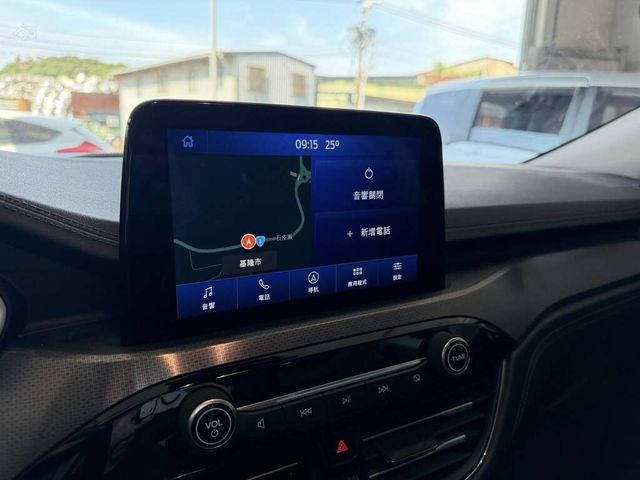 FORD福特 KUGA  第10張相片