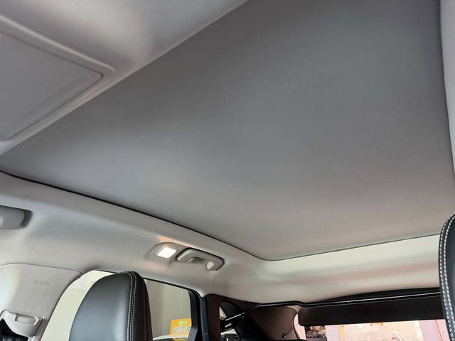 FORD福特 KUGA  第14張相片