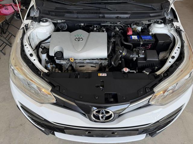 TOYOTA豐田 YARIS  第6張相片