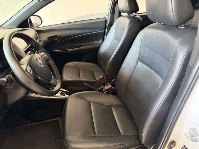 TOYOTA豐田 YARIS  第7張相片