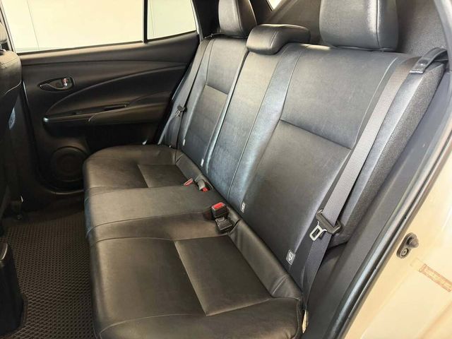 TOYOTA豐田 YARIS  第8張相片