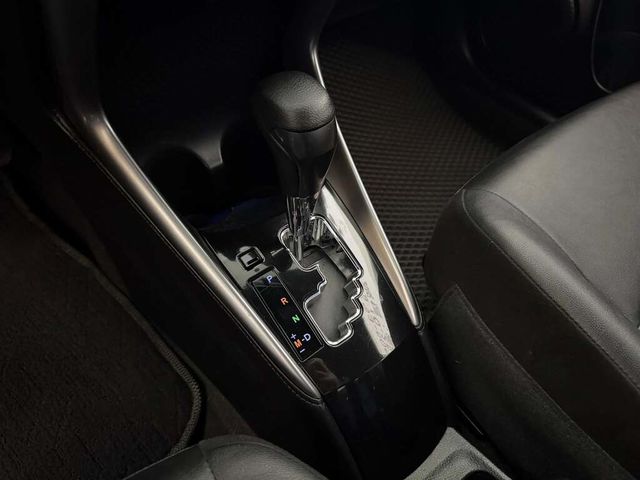 TOYOTA豐田 YARIS  第10張相片