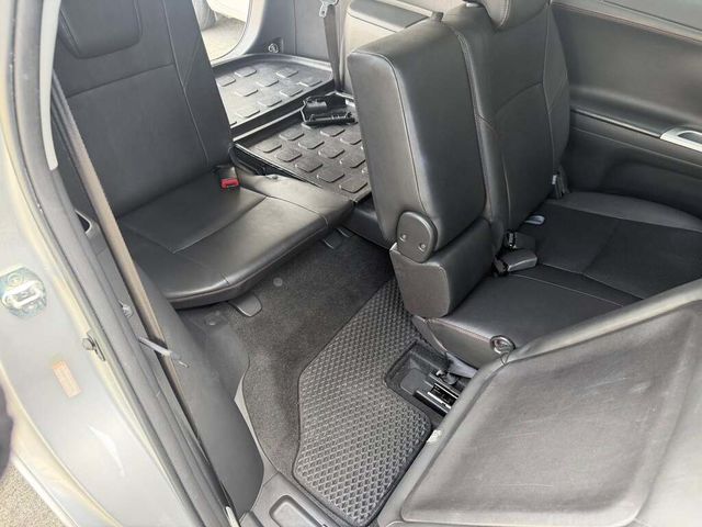TOYOTA豐田 WISH  第9張相片