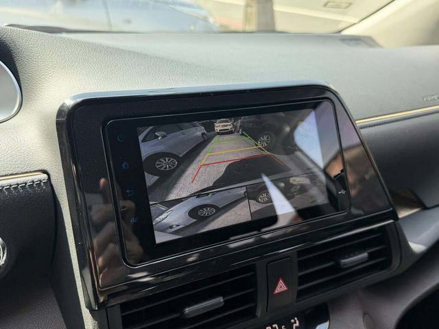 TOYOTA豐田 SIENTA  第5張相片