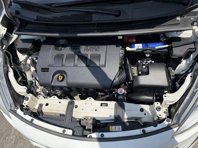 TOYOTA豐田 SIENTA  第6張相片