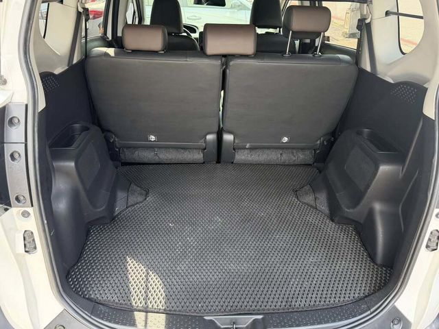 TOYOTA豐田 SIENTA  第14張相片