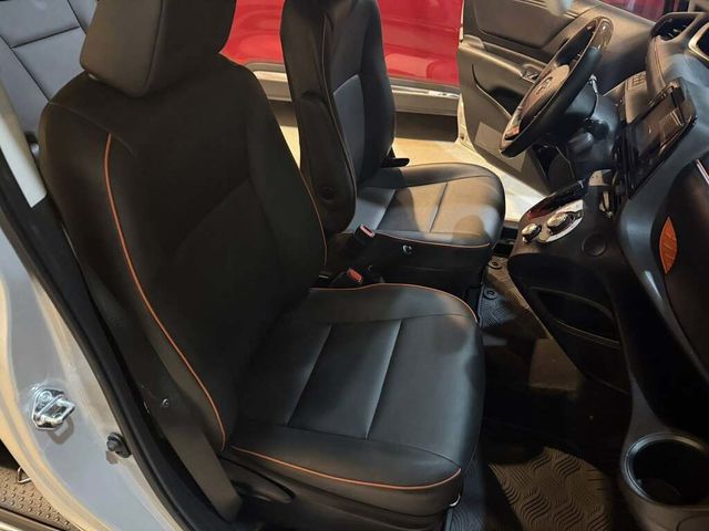 TOYOTA豐田 SIENTA  第7張相片