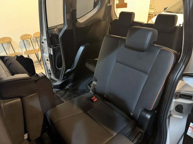 TOYOTA豐田 SIENTA  第8張相片