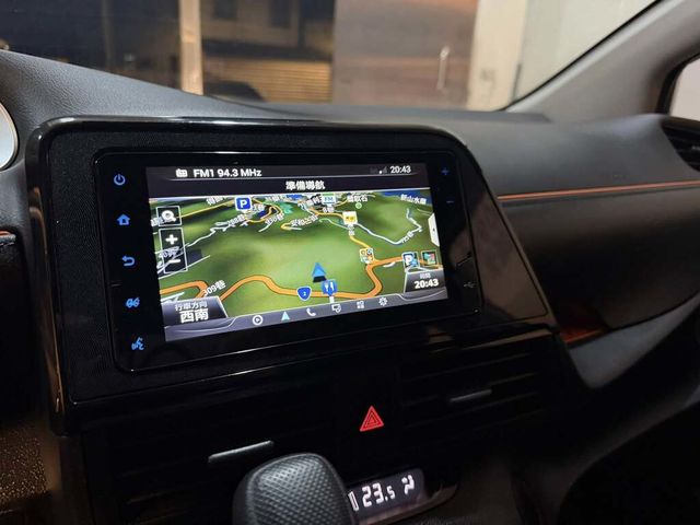 TOYOTA豐田 SIENTA  第11張相片