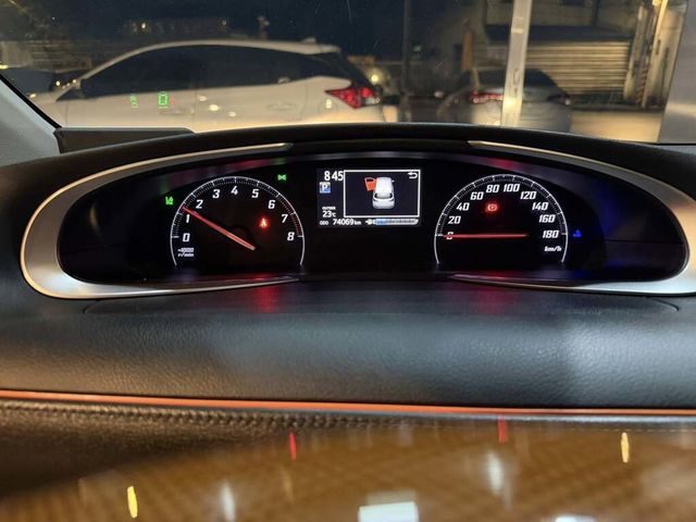 TOYOTA豐田 SIENTA  第12張相片