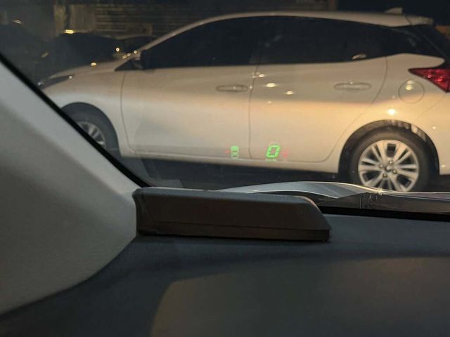 TOYOTA豐田 SIENTA  第15張相片