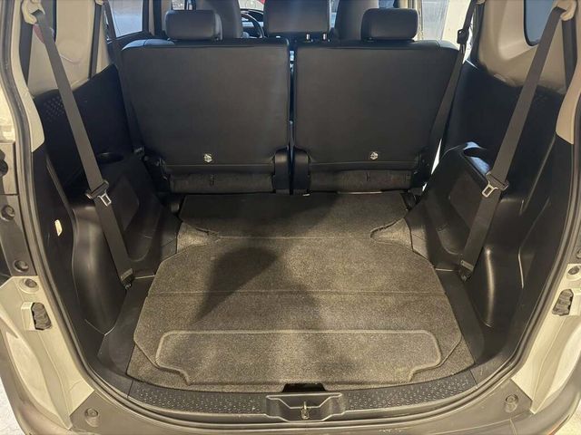 TOYOTA豐田 SIENTA  第18張相片