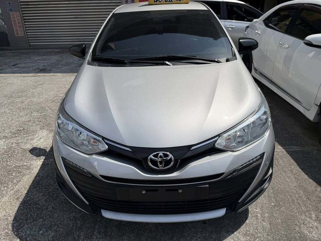 TOYOTA豐田 VIOS  第3張相片