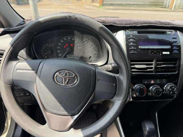 TOYOTA豐田 VIOS  第5張相片