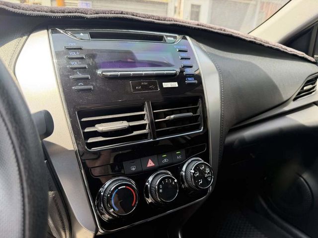 TOYOTA豐田 VIOS  第7張相片