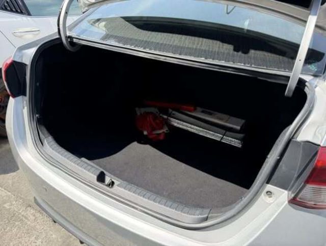 TOYOTA豐田 VIOS  第12張相片