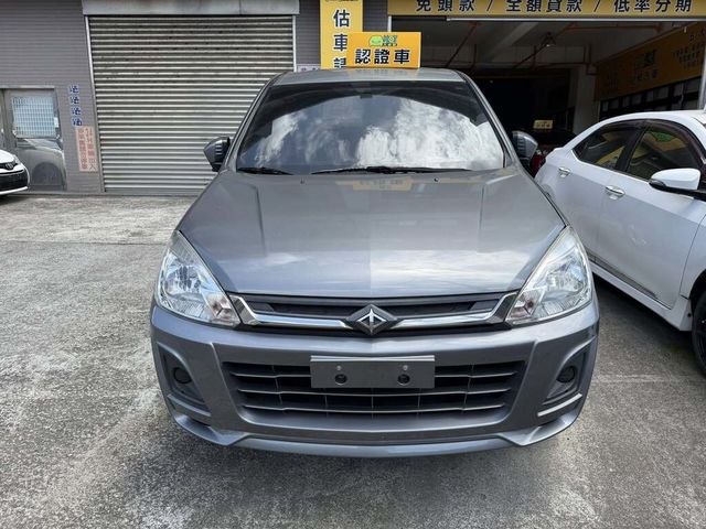 MITSUBISHI三菱 ZINGER  第3張相片
