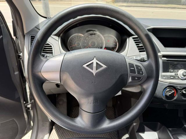 MITSUBISHI三菱 ZINGER  第8張相片