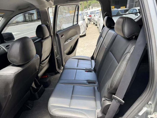 MITSUBISHI三菱 ZINGER  第11張相片