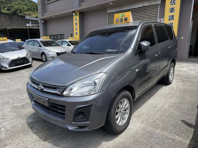 MITSUBISHI三菱 ZINGER  第16張相片