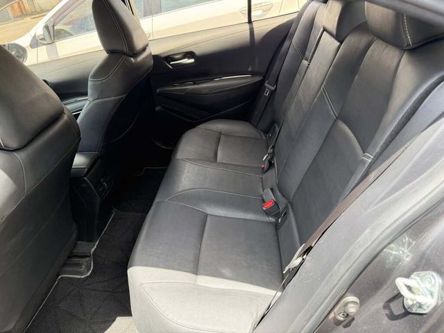 TOYOTA豐田 ALTIS  第8張相片