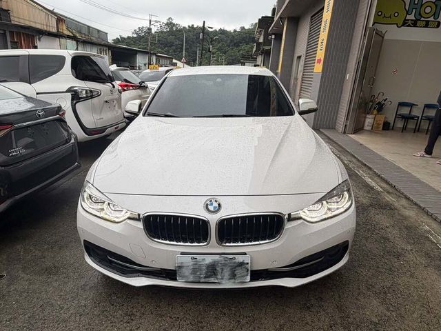 BMW寶馬 320I  第3張相片