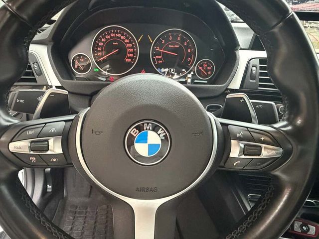 BMW寶馬 320I  第11張相片