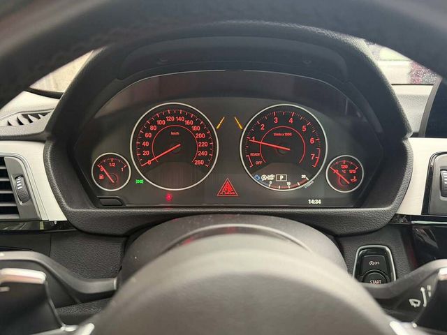 BMW寶馬 320I  第12張相片