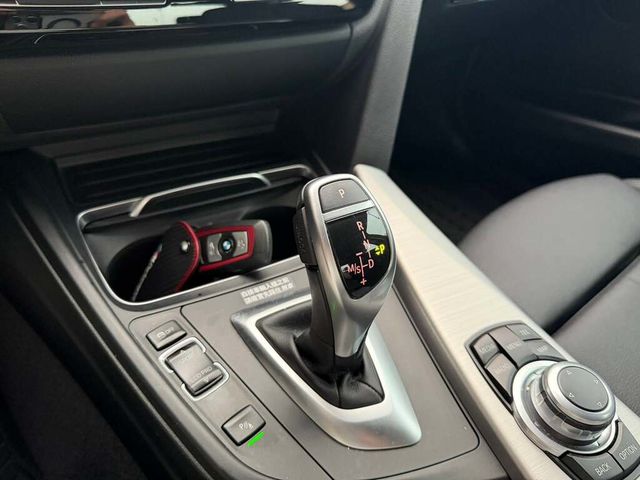 BMW寶馬 320I  第15張相片