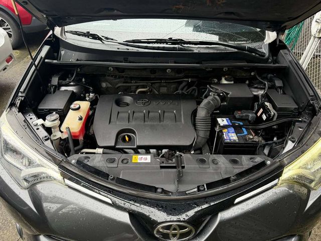 TOYOTA豐田 RAV4  第6張相片