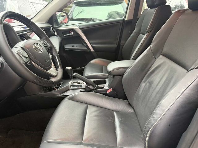 TOYOTA豐田 RAV4  第7張相片