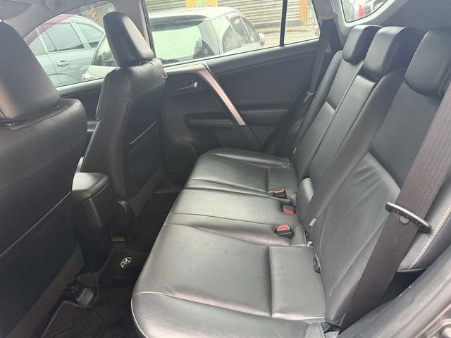 TOYOTA豐田 RAV4  第8張相片