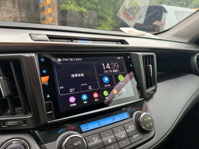 TOYOTA豐田 RAV4  第9張相片