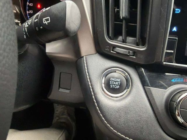 TOYOTA豐田 RAV4  第13張相片