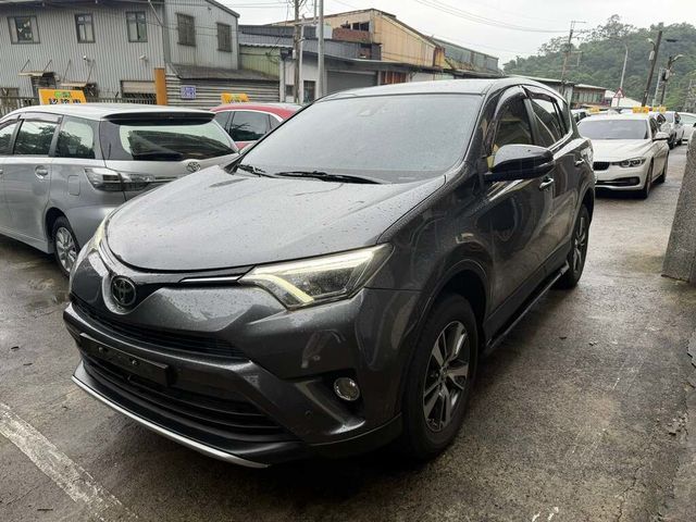 TOYOTA豐田 RAV4  第16張相片