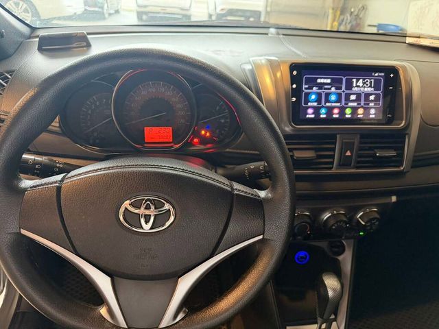 TOYOTA豐田 YARIS  第5張相片