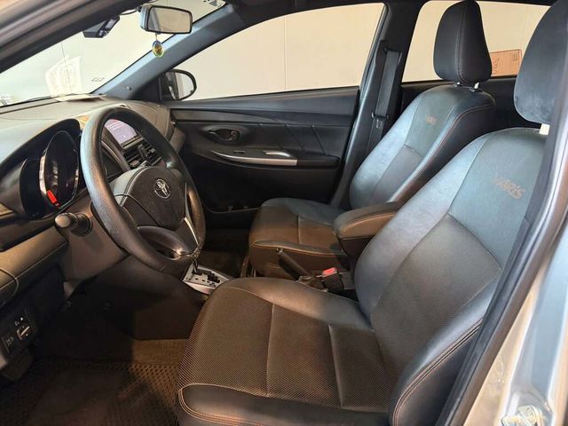 TOYOTA豐田 YARIS  第7張相片