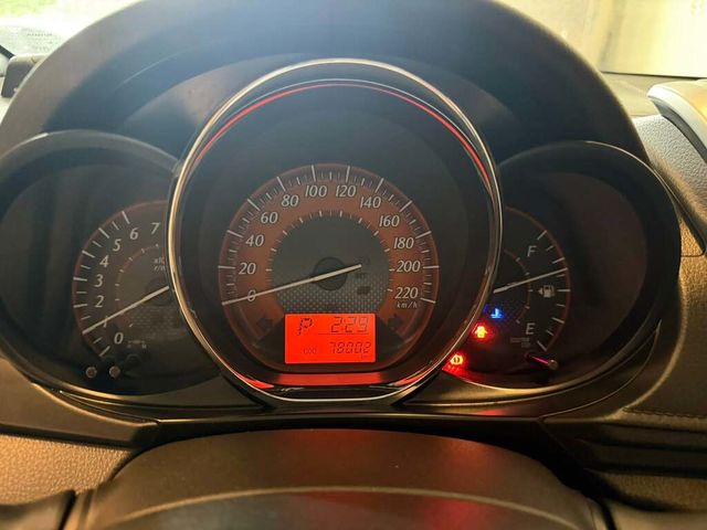 TOYOTA豐田 YARIS  第12張相片