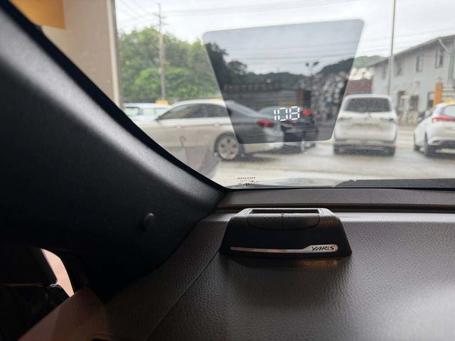TOYOTA豐田 YARIS  第14張相片