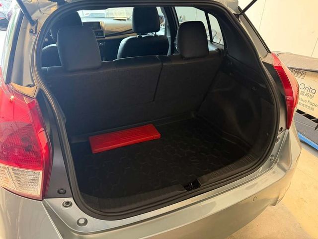TOYOTA豐田 YARIS  第15張相片