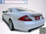 2008 BENZ CLS550 AMG 5.5 新車價580萬 全車AMG改63外觀 電話預約賞車即享網路優惠價格  第3張縮圖